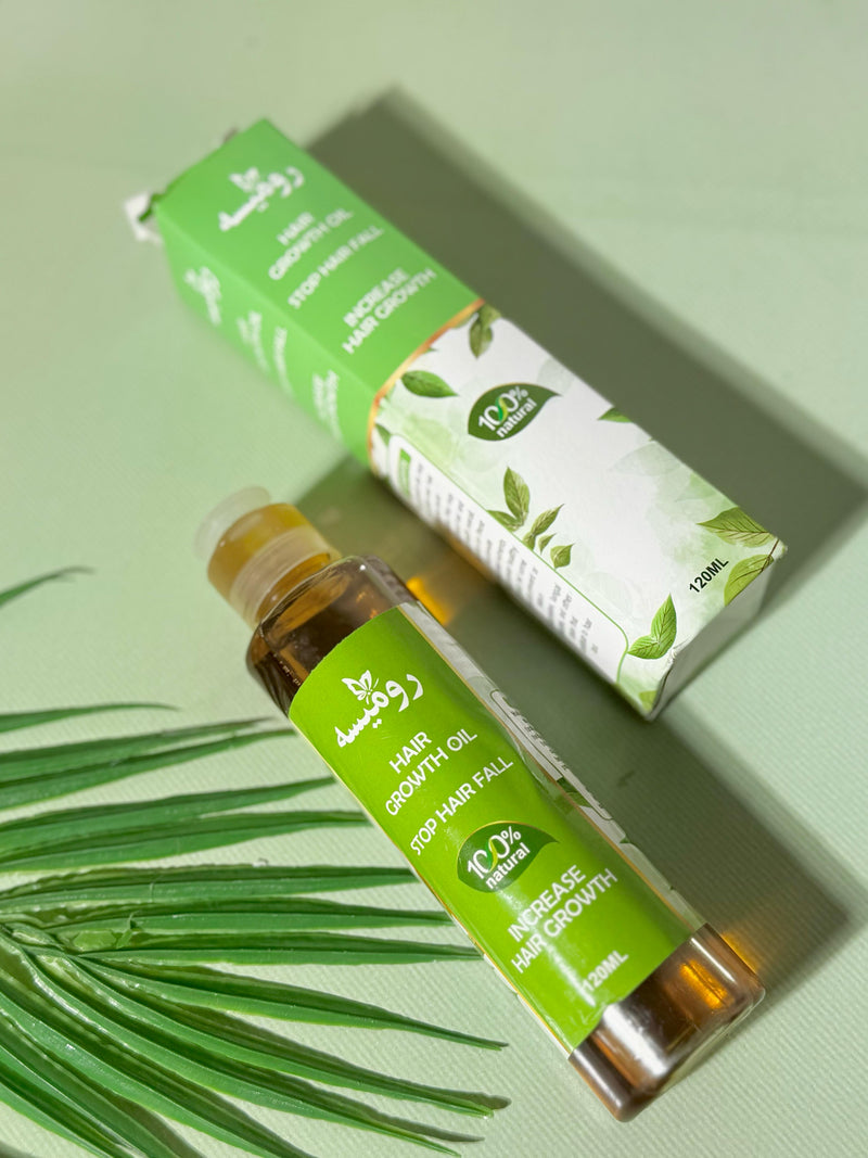 LONG & SHINNY HAIR BUNDLE